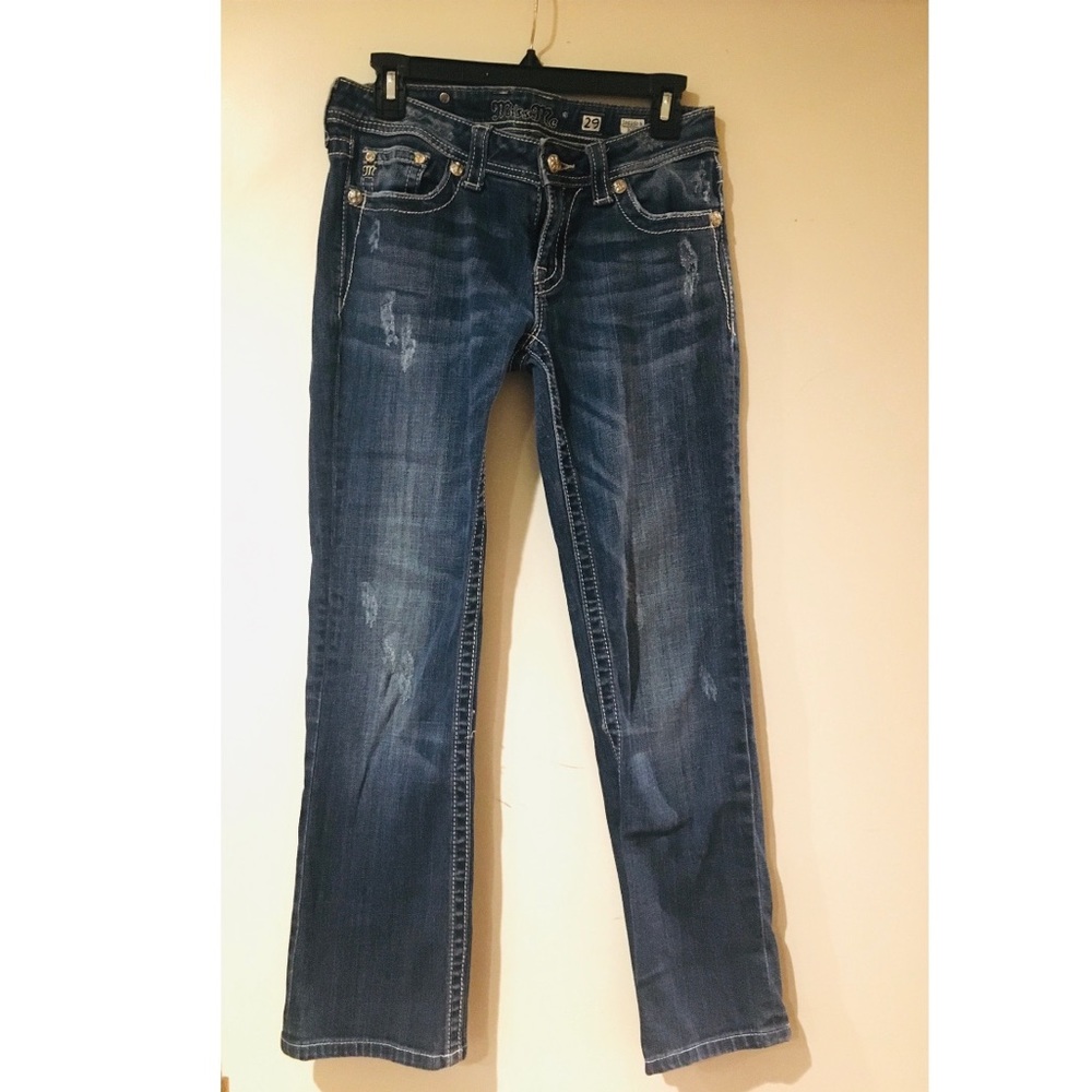 ❌SOLD❌Miss Me Jeans!
